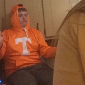 Meet your Posher, Alex